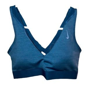 Nike Sports Bra - Size Small
